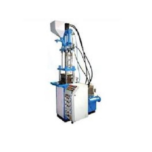 Used Vertical Moulding Equipment