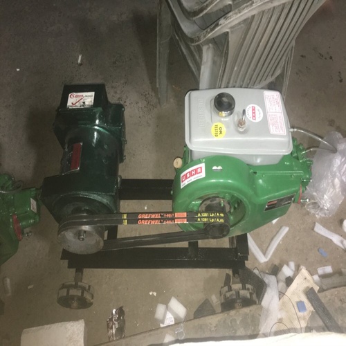 Usha 2.5 Kva Diesel Generator