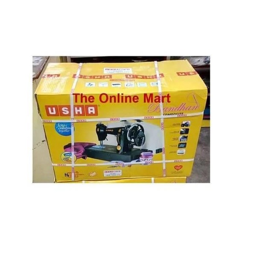 Usha Bandhan Composite Hand Sewing Machine