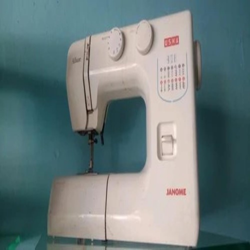 Usha Industrial Sewing Machine