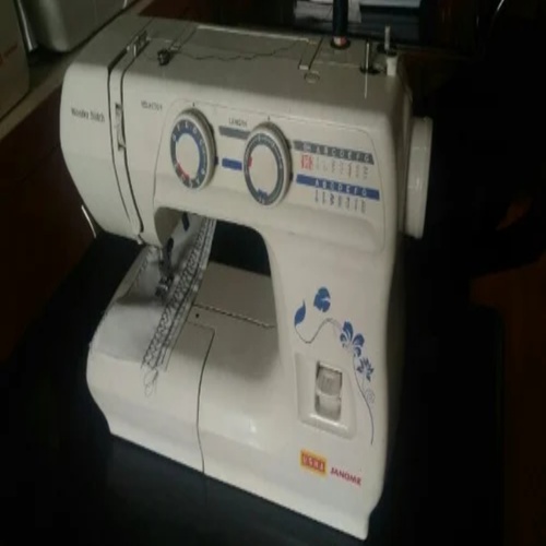 Usha Janome Stitch Machine