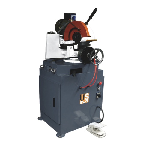 USM-275CS Semi-Automatic Cold Saw Machine