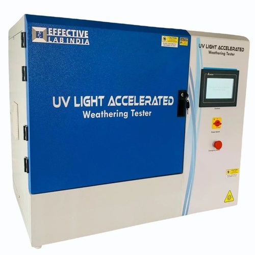 UV Accelerated Weathering Tester