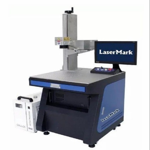 UV Laser Engraving Machine