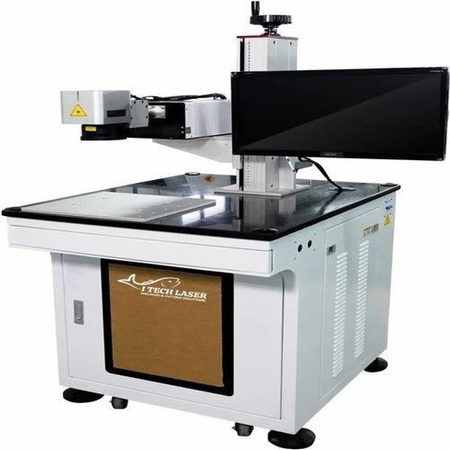 UV Laser Marking Equipment