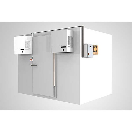 Vaccine Cold Chamber 10x10x8