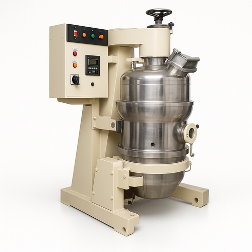 Vacuum Confectionery Batch Cooker