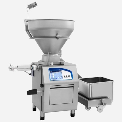 Vacuum Hopper Filler