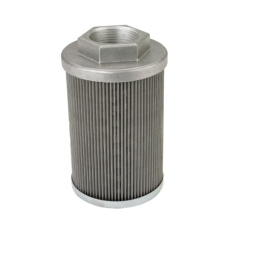 Vacuum Inlet Filters