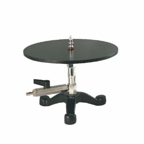 Vacuum Pump Base Plate 6764