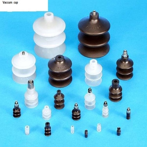 Vacuum Suction Cups NR/NBR/EPDM/Silicone