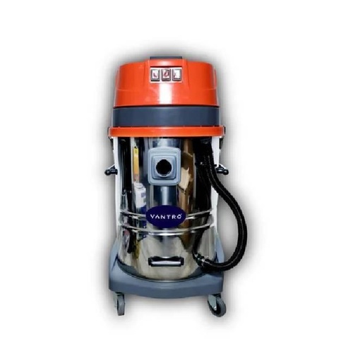 Vantro Industrial Vacuum Cleaner, 4500W, 80L