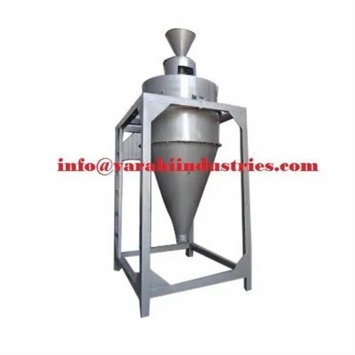 Varahi MS Air Separator