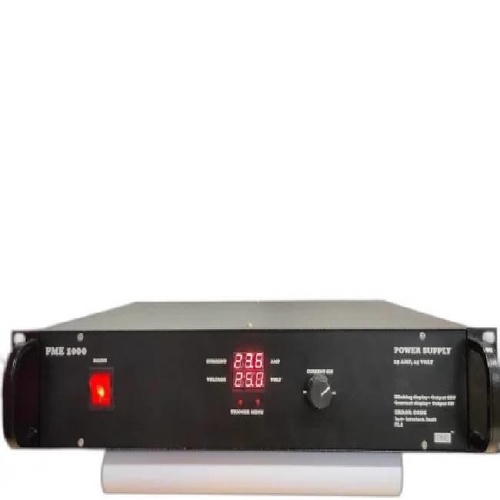 Variable 0-25V 0-25A DC Regulated Power Machine