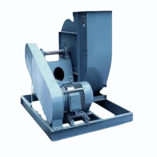 Variable HP Furnace Centrifugal Blower