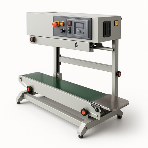 VBand02 Vertical Sealing Machine