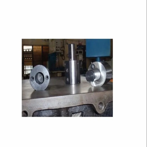 VDI Tool Holders & Boring Bars