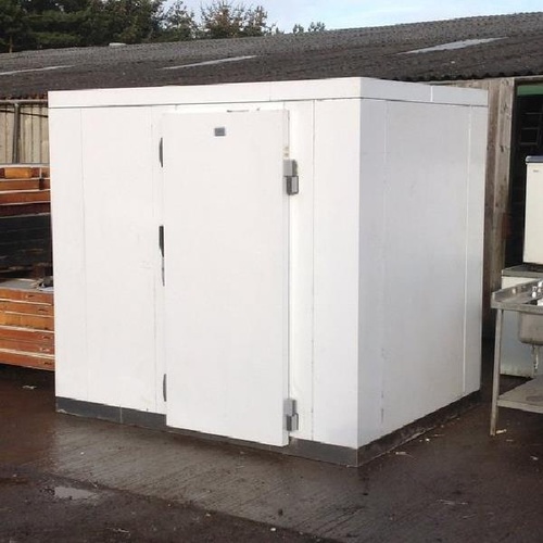 Vegetable Cold Storage Equipment