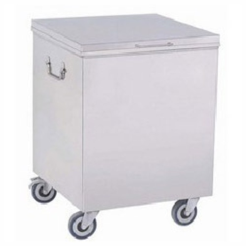 Vegetable Ingredient Bin