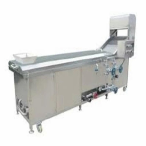Vegetable Processing Line