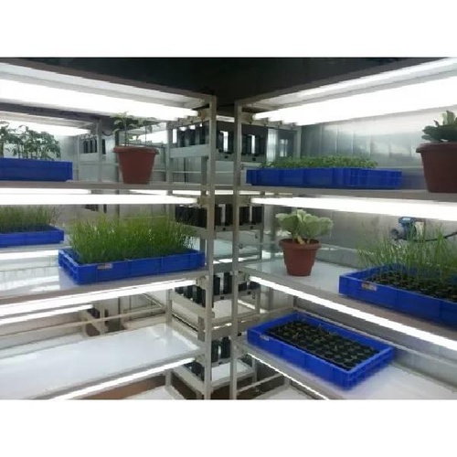 Vegetation Cultivation Chamber