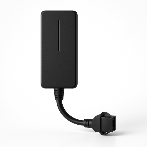Vehicle GPS Tracking Device