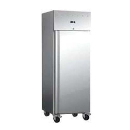 Ventilated GN Cabinet Refrigerator