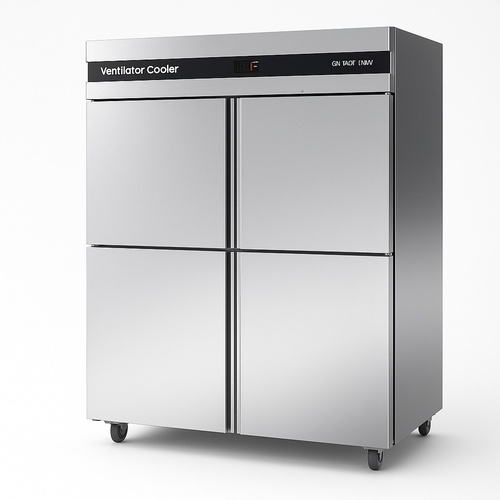 Ventilator Cooler - GN 1401 TNME