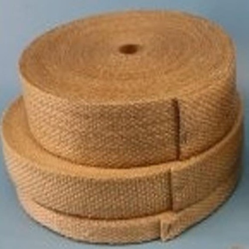 Vermiculite Ceramic Tape Roll