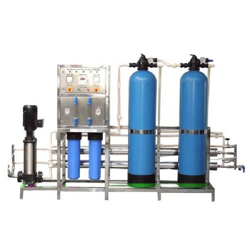 Versatile Water Purification Machines