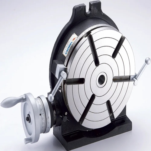 Vertex HV-10 Horizontal Vertical Rotary Machine