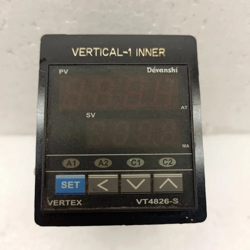 Vertex PID Temperature Control Equipment VT4826-S