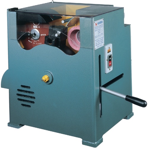 Vertex Precision Cutting-Off Grinding Unit VEC-300G