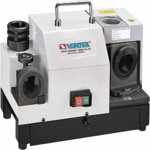 Vertex Precision Drill Grinder VDG-25