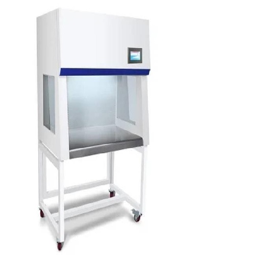 Vertical Airflow Equipment, Stainless Steel