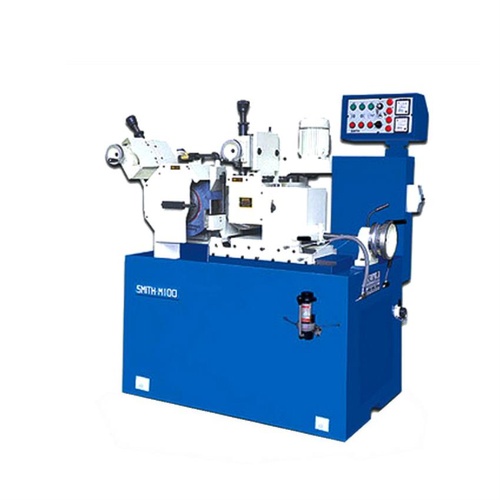 Vertical Centreless Grinding Machine
