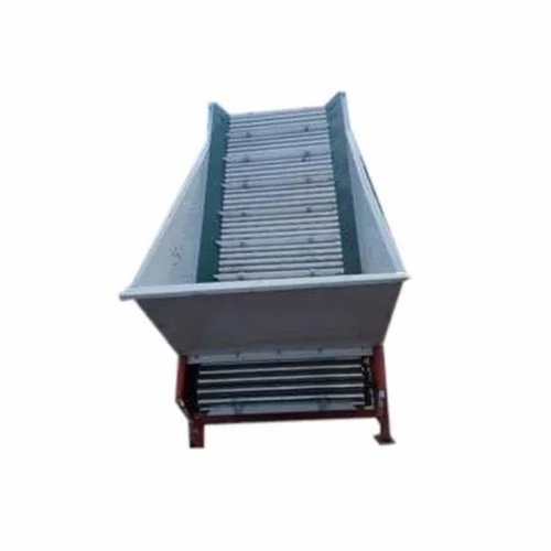 Vertical Conveyors MS Onion Elevator