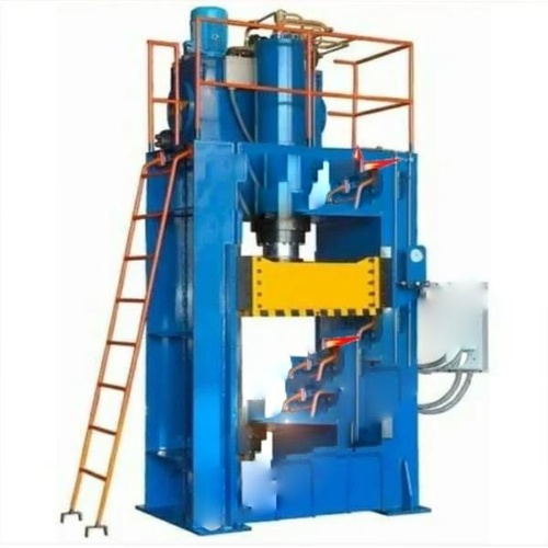Vertical Injection Compression Moulding Machine