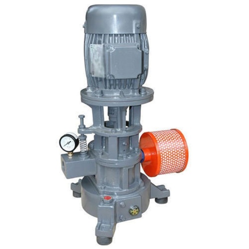 Vertical Roots Blower Machine