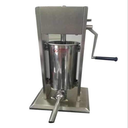 Vertical Sausage Stuffer 3-5 Liters