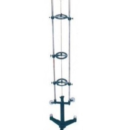 Vertical Torsion Apparatus (Barton's)