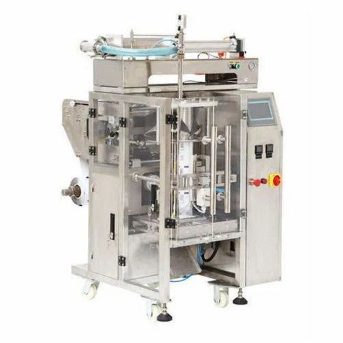 VFFS Liquid Packaging Machine