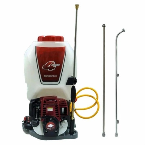 VGT INDIA 20L Manual Knapsack Sprayer