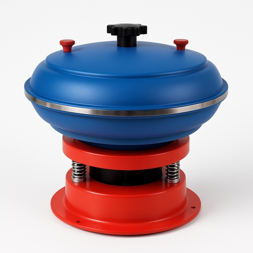 Vibration Polishing Grinding Equipment