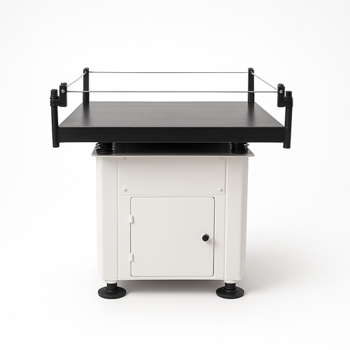 Vibration Testing Table