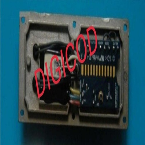 Videojet Black Valve Module 399181