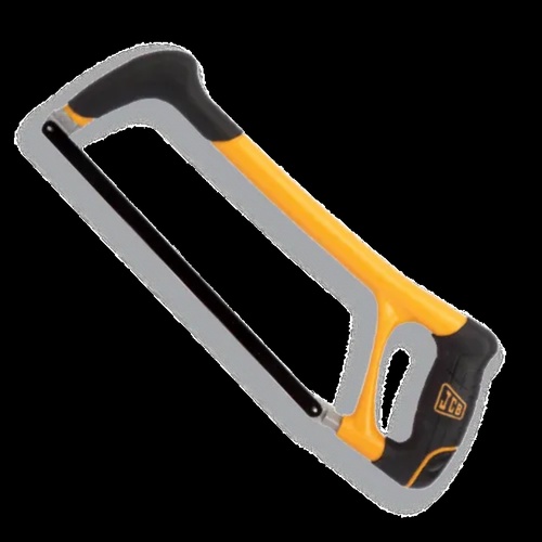 Vijay Engineers Stainless Steel Hacksaw, 12 Inch