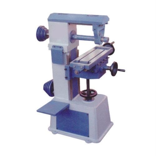 Vikas Aluminium Industrial Horizontal Milling Machine