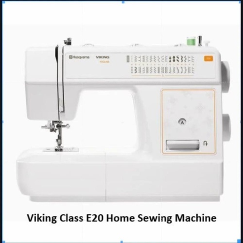 Viking E20 Home Sewing Machine