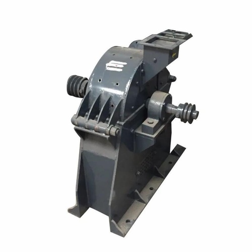 Vinayaga Mild Steel Impact Pulverizer
